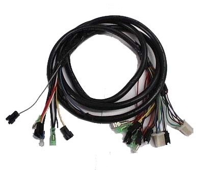 线束/电缆组件 